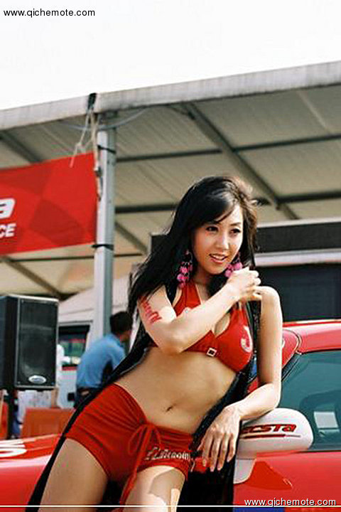 性感魔女
