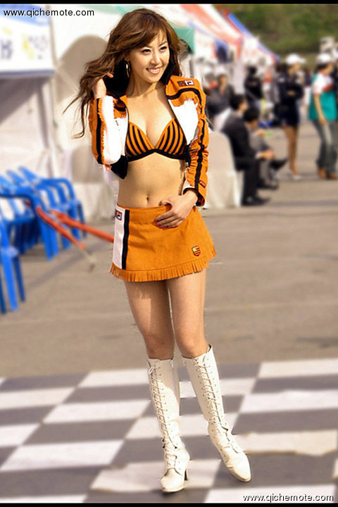 性感魔女