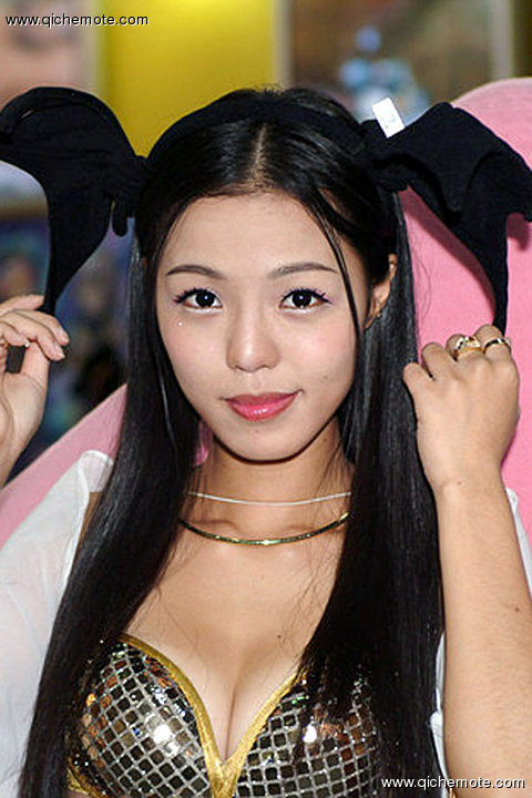 性感妖艳