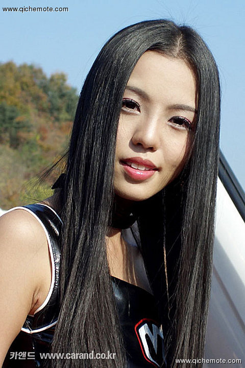 性感妖艳