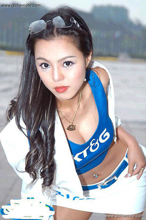性感妖艳