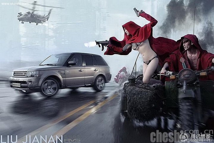 美胸