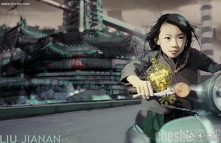 美胸