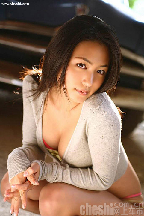 车内诱惑