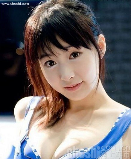 诱人双峰呼之欲出