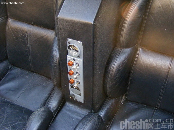 蝙蝠车