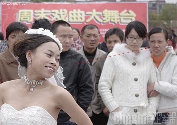 网络 红人“凤姐”