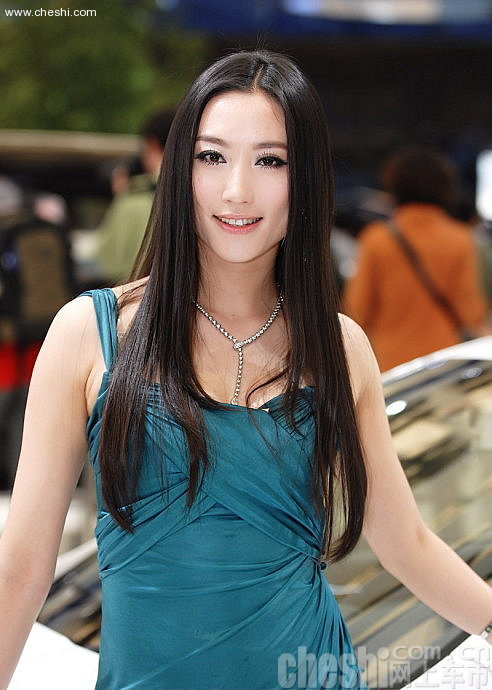 车模