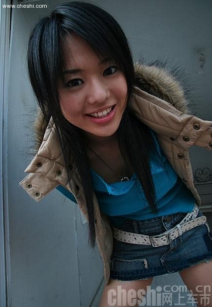 AV女优苍井空
