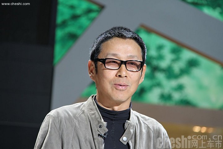 北京车展明星大盘点