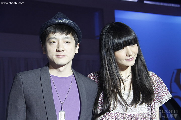 春晓/彭坦助力Smart