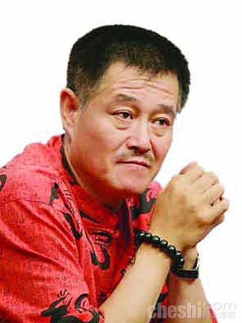 赵本山私人飞机