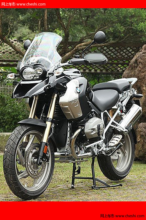 BMW S 1000RR新車發表會