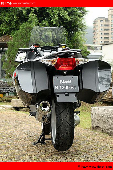 BMW S 1000RR新車發表會