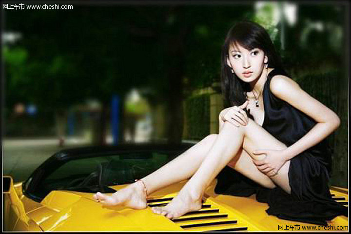 温柔如水激情如斯