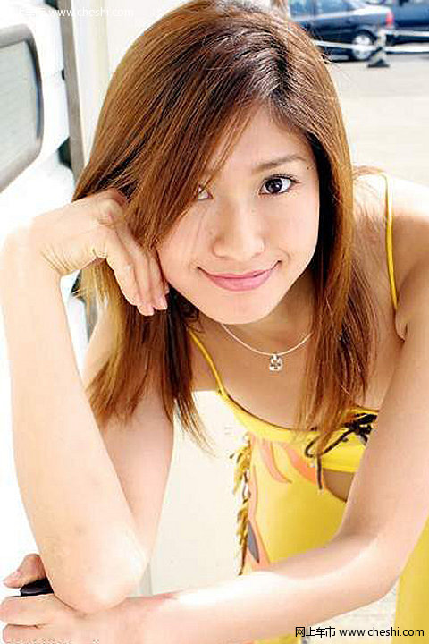 比基尼美女激情诱惑