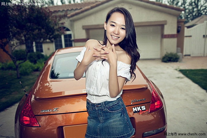 甜美佳人淑女闺蜜