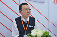 福建宇翔汽车有限公司总经理崔冀宁