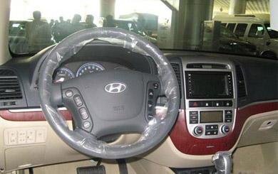 新胜达团购_杭州汽车团购