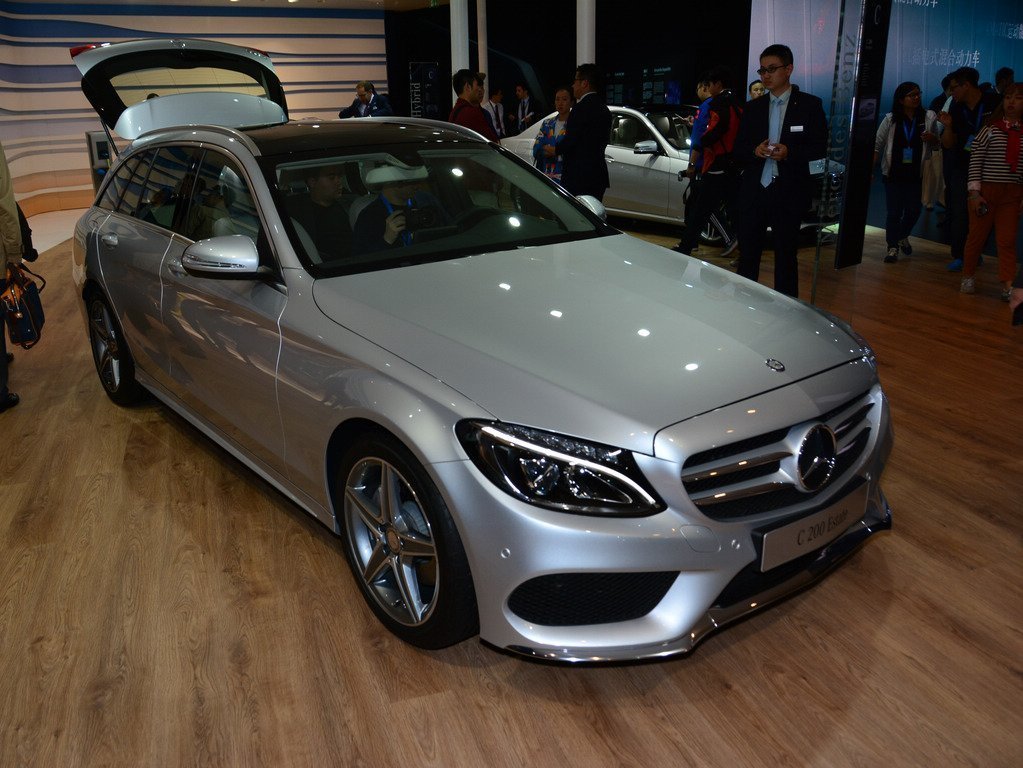 ۱c c200 