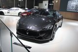 玛莎拉蒂GT Sport