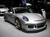 保时捷911 GT3