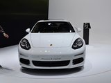 Panamera S E-Hybrid