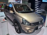 景逸SUV