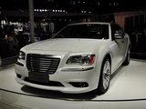 克莱斯勒300C