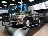 奔驰ML350