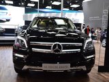 奔驰全新GL350 CDI 4MATIC