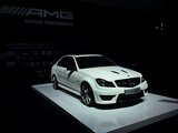 全新C63-AMG