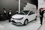 MG5 1.5T