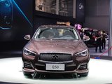 英菲尼迪 Q50