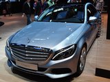 奔驰C260L
