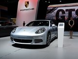 Panamera 4s  sport edition