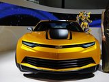 科迈罗Camaro