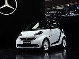 fortwo 紫夜限量版