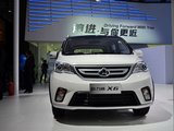 欧力威X6