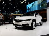 观致3 SUV