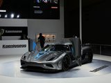 科尼赛克Agera