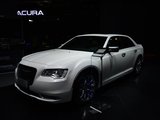 克莱斯勒 300C 2015