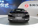 东风1号 2015
