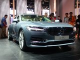 沃尔沃S90 2016款