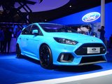 福克斯RS  2016款