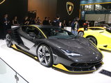 兰博基尼 Centenario