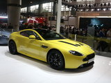 阿斯顿马丁 V12 Vantage S