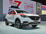 名爵ZS 利物浦限量版