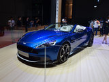 Aston Martin Vanquish S