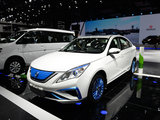 景逸S50 EV